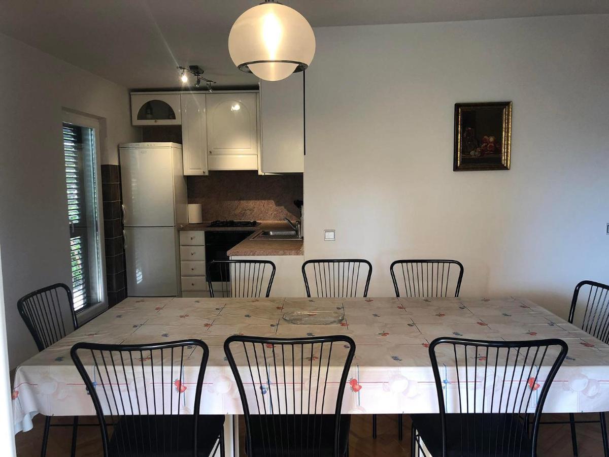 Danyja Apartments スベティ・フィリップ・イ・ヤコブ エクステリア 写真