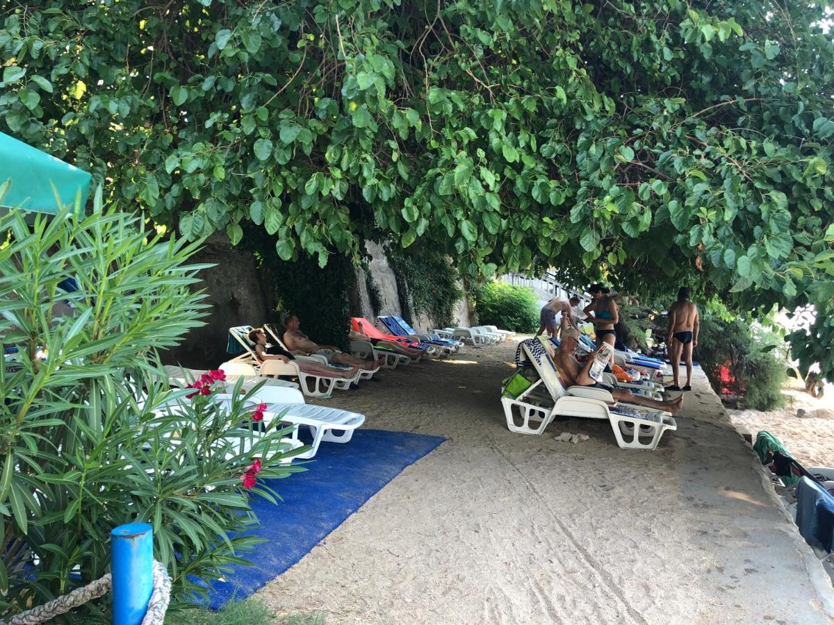 Danyja Apartments スベティ・フィリップ・イ・ヤコブ エクステリア 写真