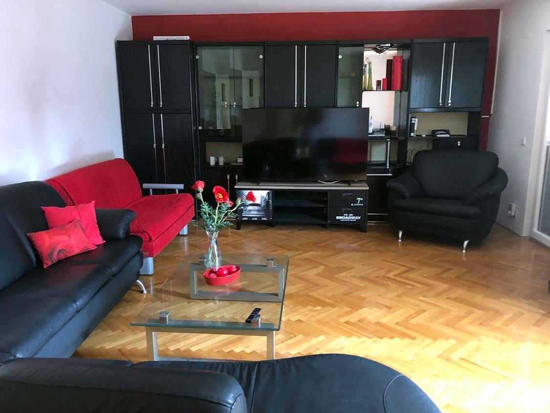 Danyja Apartments スベティ・フィリップ・イ・ヤコブ エクステリア 写真