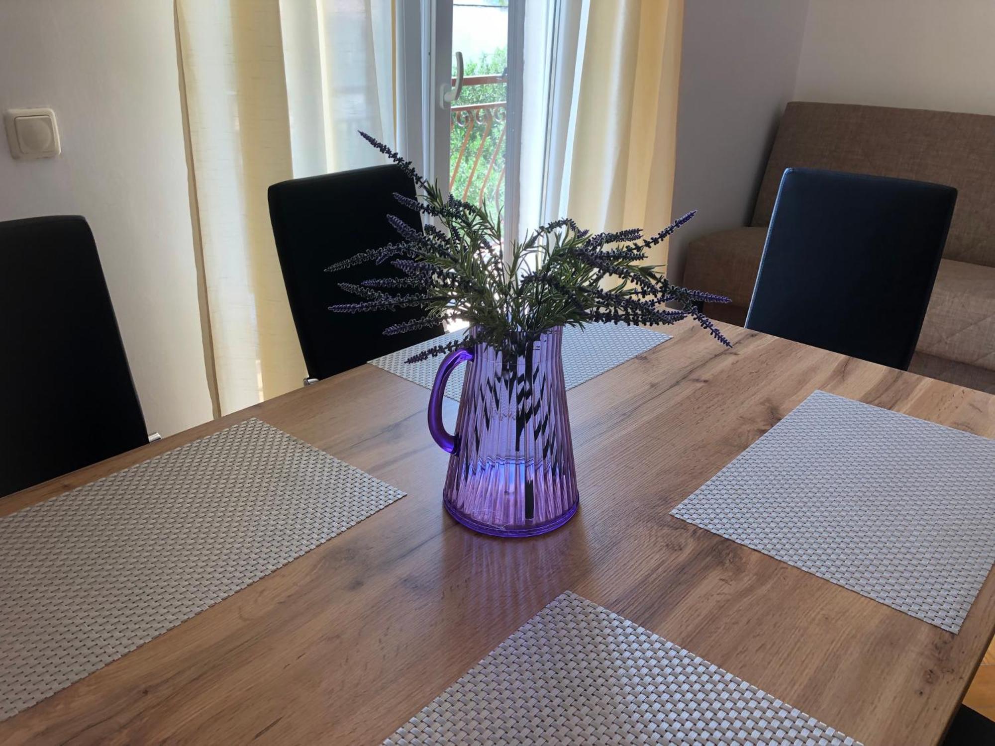 Danyja Apartments スベティ・フィリップ・イ・ヤコブ エクステリア 写真
