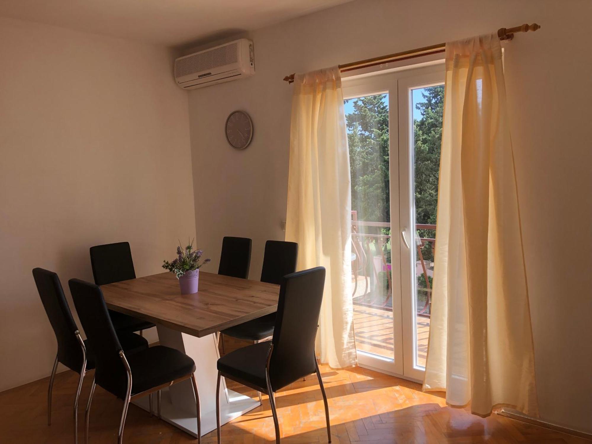 Danyja Apartments スベティ・フィリップ・イ・ヤコブ エクステリア 写真