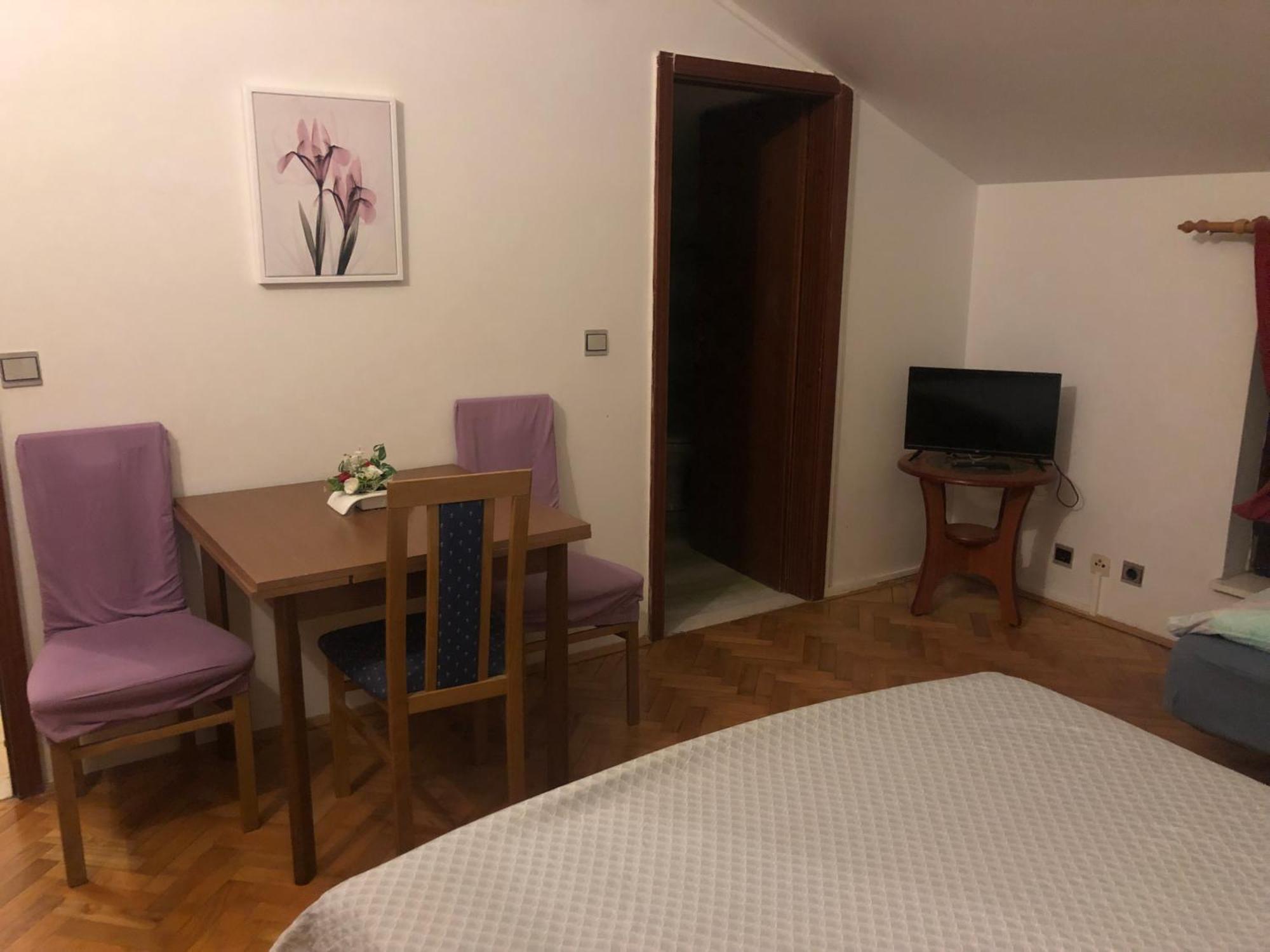 Danyja Apartments スベティ・フィリップ・イ・ヤコブ エクステリア 写真