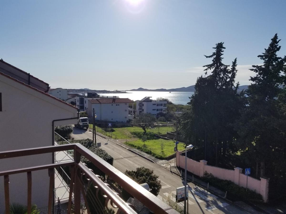 Danyja Apartments スベティ・フィリップ・イ・ヤコブ エクステリア 写真
