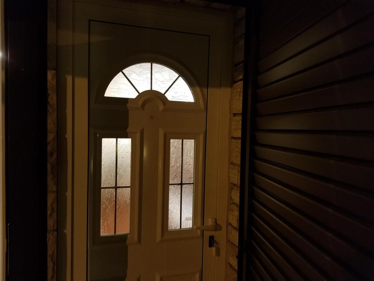 Danyja Apartments スベティ・フィリップ・イ・ヤコブ エクステリア 写真