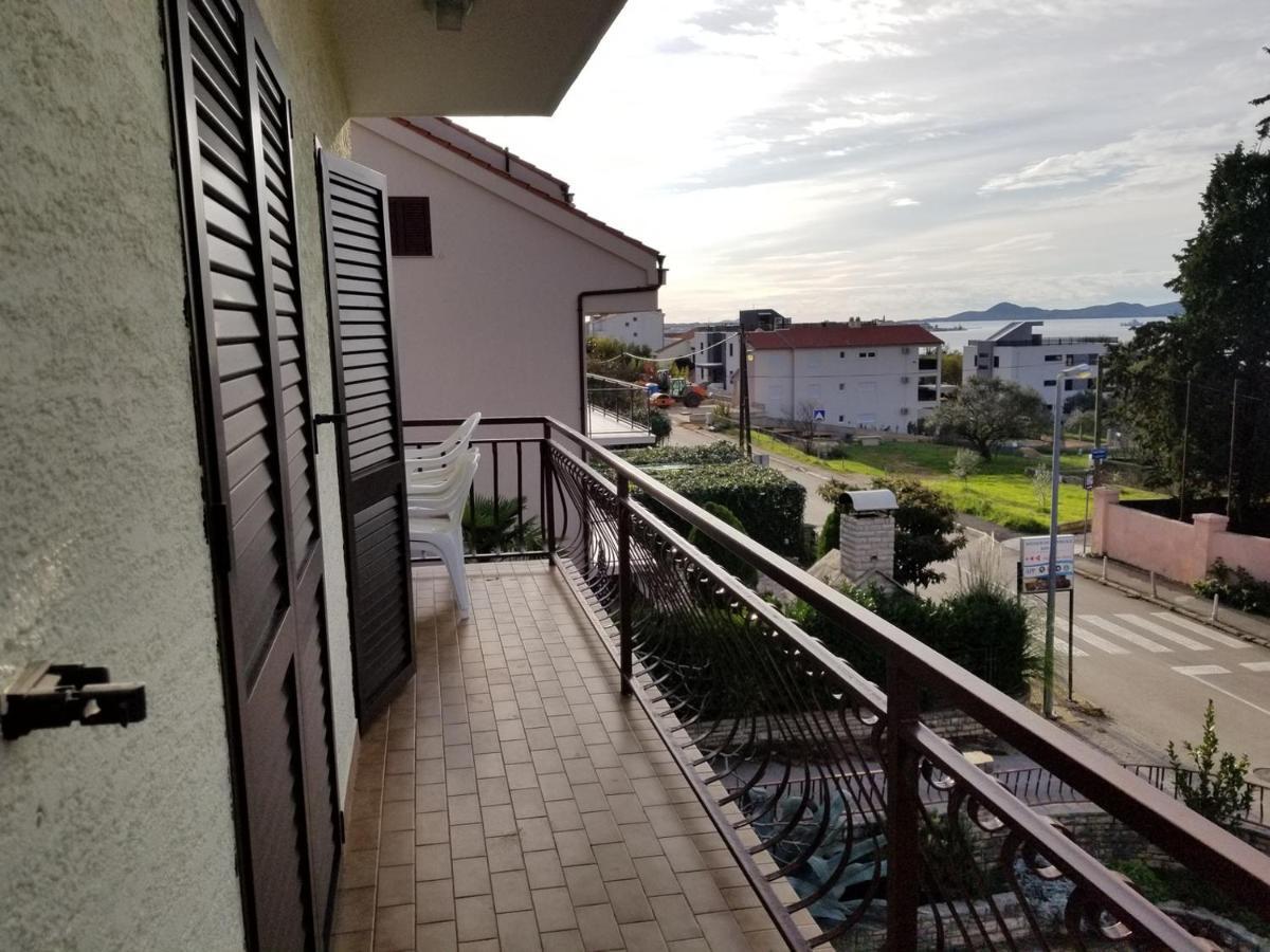 Danyja Apartments スベティ・フィリップ・イ・ヤコブ エクステリア 写真