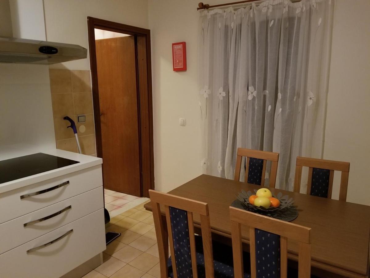 Danyja Apartments スベティ・フィリップ・イ・ヤコブ エクステリア 写真