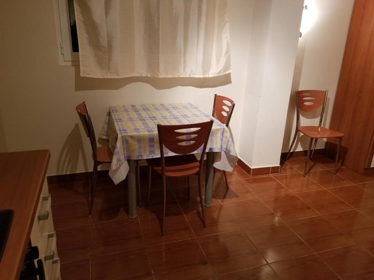 Danyja Apartments スベティ・フィリップ・イ・ヤコブ エクステリア 写真