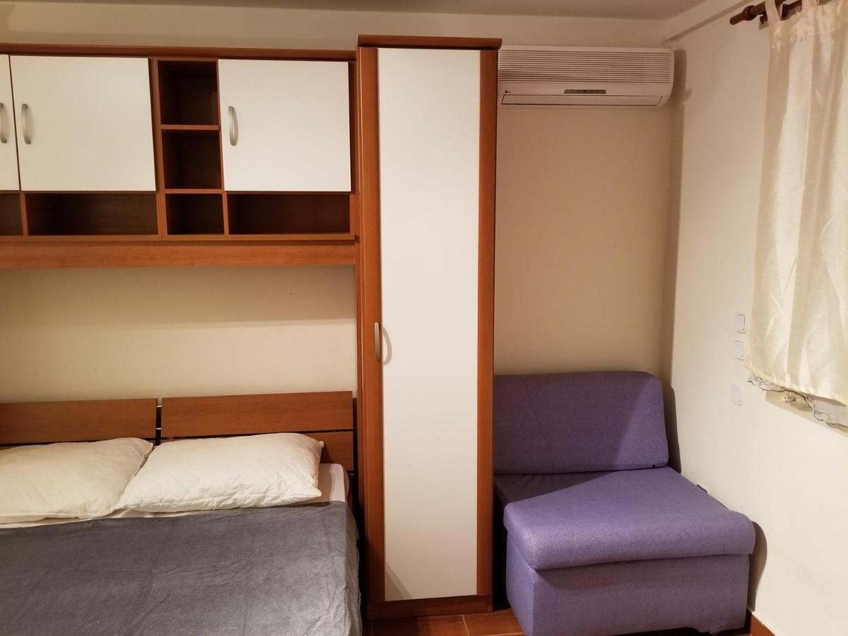 Danyja Apartments スベティ・フィリップ・イ・ヤコブ エクステリア 写真
