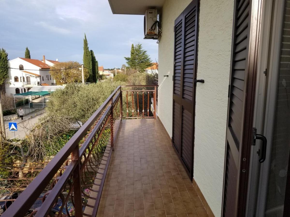 Danyja Apartments スベティ・フィリップ・イ・ヤコブ エクステリア 写真