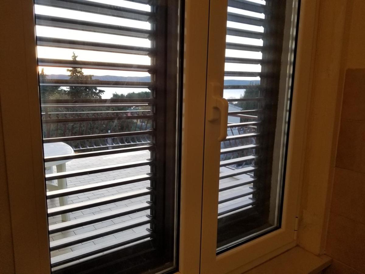 Danyja Apartments スベティ・フィリップ・イ・ヤコブ エクステリア 写真
