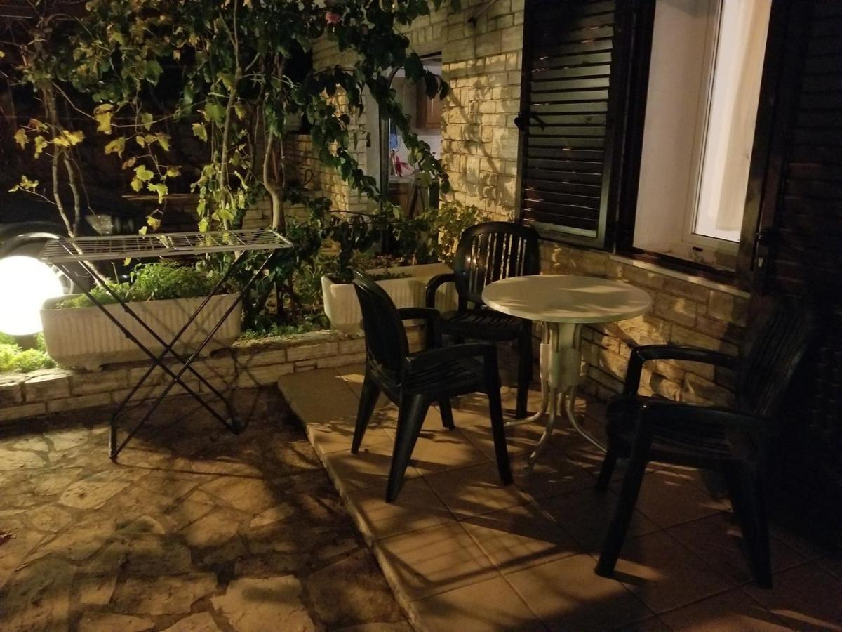 Danyja Apartments スベティ・フィリップ・イ・ヤコブ エクステリア 写真